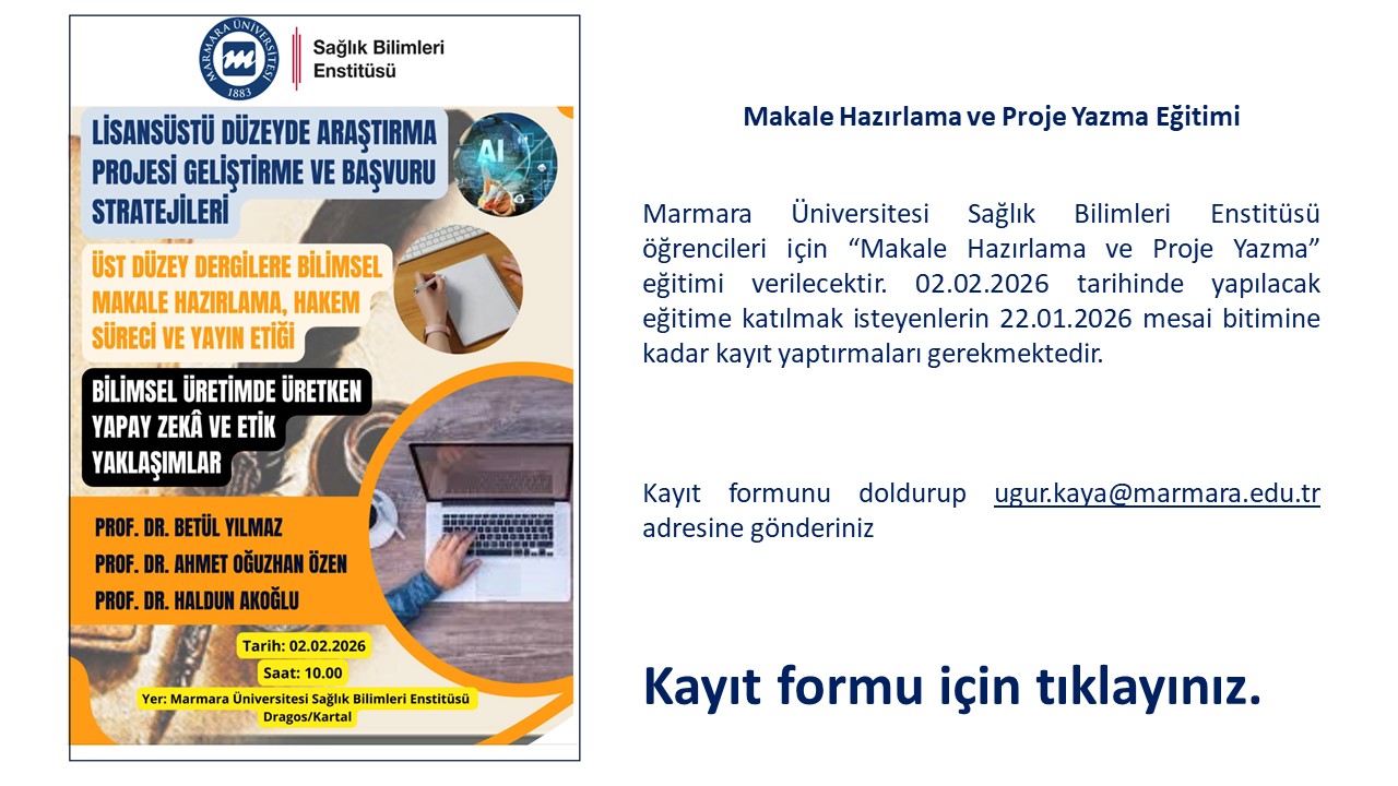Makale Hazırlama ve Proje Yazma Eğitimi   .jpg (205 KB)